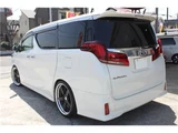2023 Toyota Alphard S Van for sale, Japanese used car export - photo 7 of 80 | GULJI TRADERS