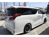 2023 Toyota Alphard S Van for sale, Japanese used car export - photo 8 of 80 | GULJI TRADERS