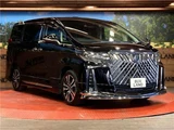 2023 Toyota Alphard 2.5S Van for sale, Japanese used car export - photo 17 of 30 | GULJI TRADERS