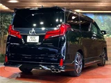 2023 Toyota Alphard 2.5S Van for sale, Japanese used car export - photo 19 of 30 | GULJI TRADERS