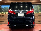 2023 Toyota Alphard 2.5S Van for sale, Japanese used car export - photo 20 of 30 | GULJI TRADERS