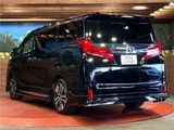 2023 Toyota Alphard 2.5S Van for sale, Japanese used car export - photo 21 of 30 | GULJI TRADERS