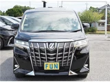 2023 Toyota Alphard Lounge Van for sale, Japanese used car export - photo 2 of 67 | GULJI TRADERS