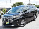 2023 Toyota Alphard Lounge Van for sale, Japanese used car export - photo 5 of 67 | GULJI TRADERS