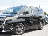 2023 Toyota Alphard Lounge Van for sale, Japanese used car export - photo 6 of 67 | GULJI TRADERS