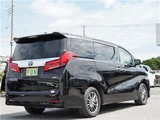 2023 Toyota Alphard Lounge Van for sale, Japanese used car export - photo 7 of 67 | GULJI TRADERS