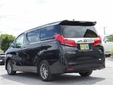 2023 Toyota Alphard Lounge Van for sale, Japanese used car export - photo 9 of 67 | GULJI TRADERS