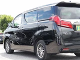 2023 Toyota Alphard Lounge Van for sale, Japanese used car export - photo 10 of 67 | GULJI TRADERS