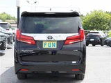 2023 Toyota Alphard Lounge Van for sale, Japanese used car export - photo 11 of 67 | GULJI TRADERS