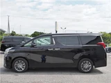 2023 Toyota Alphard Lounge Van for sale, Japanese used car export - photo 12 of 67 | GULJI TRADERS