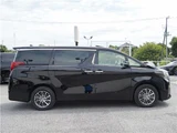 2023 Toyota Alphard Lounge Van for sale, Japanese used car export - photo 13 of 67 | GULJI TRADERS
