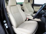 2023 Toyota Alphard Lounge Van for sale, Japanese used car export - photo 22 of 67 | GULJI TRADERS