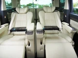 2023 Toyota Alphard Lounge Van for sale, Japanese used car export - photo 26 of 67 | GULJI TRADERS