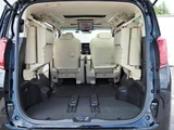 2023 Toyota Alphard Lounge Van for sale, Japanese used car export - photo 35 of 67 | GULJI TRADERS