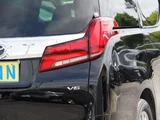 2023 Toyota Alphard Lounge Van for sale, Japanese used car export - photo 66 of 67 | GULJI TRADERS