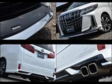 2023 Toyota Alphard 2.5 S Van for sale, Japanese used car export - photo 4 of 79 | GULJI TRADERS