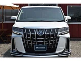 2023 Toyota Alphard 2.5 S Van for sale, Japanese used car export - photo 5 of 79 | GULJI TRADERS