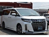 2023 Toyota Alphard 2.5 S Van for sale, Japanese used car export - photo 6 of 79 | GULJI TRADERS