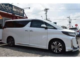 2023 Toyota Alphard 2.5 S Van for sale, Japanese used car export - photo 8 of 79 | GULJI TRADERS
