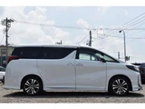 2023 Toyota Alphard 2.5 S Van for sale, Japanese used car export - photo 11 of 79 | GULJI TRADERS