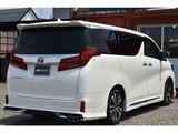 2023 Toyota Alphard 2.5 S Van for sale, Japanese used car export - photo 14 of 79 | GULJI TRADERS