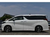 2023 Toyota Alphard 2.5 S Van for sale, Japanese used car export - photo 20 of 79 | GULJI TRADERS