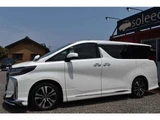 2023 Toyota Alphard 2.5 S Van for sale, Japanese used car export - photo 22 of 79 | GULJI TRADERS