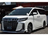 2023 Toyota Alphard 2.5 S Van for sale, Japanese used car export - photo 23 of 79 | GULJI TRADERS