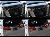 2023 Toyota Alphard 2.5 S Van for sale, Japanese used car export - photo 27 of 79 | GULJI TRADERS