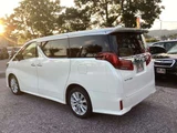 2023 Toyota Alphard 2.5S4WD Van for sale, Japanese used car export - photo 2 of 22 | GULJI TRADERS