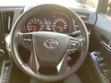 2023 Toyota Alphard 2.5S4WD Van for sale, Japanese used car export - photo 3 of 22 | GULJI TRADERS