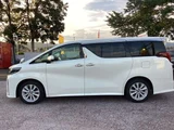 2023 Toyota Alphard 2.5S4WD Van for sale, Japanese used car export - photo 4 of 22 | GULJI TRADERS