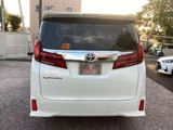 2023 Toyota Alphard 2.5S4WD Van for sale, Japanese used car export - photo 5 of 22 | GULJI TRADERS