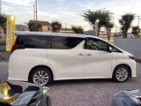 2023 Toyota Alphard 2.5S4WD Van for sale, Japanese used car export - photo 7 of 22 | GULJI TRADERS