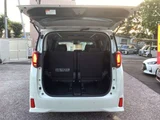 2023 Toyota Alphard 2.5S4WD Van for sale, Japanese used car export - photo 21 of 22 | GULJI TRADERS