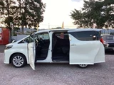 2023 Toyota Alphard 2.5S4WD Van for sale, Japanese used car export - photo 22 of 22 | GULJI TRADERS