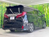 2023 Toyota Alphard 2.5S Van for sale, Japanese used car export - photo 9 of 30 | GULJI TRADERS
