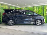 2023 Toyota Alphard 2.5S Van for sale, Japanese used car export - photo 10 of 30 | GULJI TRADERS