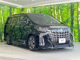 2023 Toyota Alphard 2.5S Van for sale, Japanese used car export - photo 11 of 30 | GULJI TRADERS