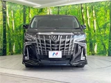 2023 Toyota Alphard 2.5S Van for sale, Japanese used car export - photo 12 of 30 | GULJI TRADERS