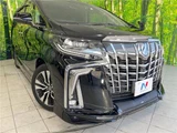 2023 Toyota Alphard 2.5S Van for sale, Japanese used car export - photo 14 of 30 | GULJI TRADERS