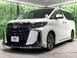 2023 Toyota Alphard 2.5S Van for sale, Japanese used car export - photo 7 of 30 | GULJI TRADERS