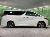 2023 Toyota Alphard 2.5S Van for sale, Japanese used car export - photo 10 of 30 | GULJI TRADERS