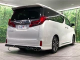 2023 Toyota Alphard 2.5S Van for sale, Japanese used car export - photo 11 of 30 | GULJI TRADERS