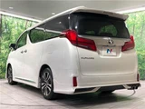 2023 Toyota Alphard 2.5S Van for sale, Japanese used car export - photo 18 of 30 | GULJI TRADERS