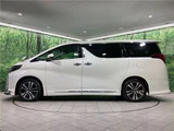 2023 Toyota Alphard 2.5S Van for sale, Japanese used car export - photo 19 of 30 | GULJI TRADERS