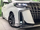 2023 Toyota Alphard 2.5S Van for sale, Japanese used car export - photo 24 of 30 | GULJI TRADERS
