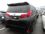 2023 Toyota Alphard S Van for sale, Japanese used car export - photo 2 of 8 | GULJI TRADERS