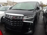 2023 Toyota Alphard S Van for sale, Japanese used car export - photo 4 of 8 | GULJI TRADERS