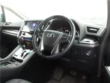 2023 Toyota Alphard S Van for sale, Japanese used car export - photo 5 of 8 | GULJI TRADERS